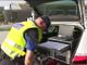 A 142 km/h sull'autostrada del Canton Ticino: denunciato automobilista italiano