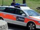 Incendio in una ditta di Stabio: grave un 45enne italiano