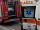 Incendio a Gallarate: ustioni gravi per Gustavo Rodriguez, padre di Belen e Cecilia