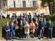 Premiati a Villa Recalcati i nuovi 16 cittadini benemeriti della Repubblica italiana residenti in provincia di Varese
