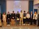 Premiati i sei giovani talenti della seconda edizione locale di Cyberchallenge.it promossa dal corso di Informatica