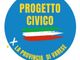 Progetto Civico si presenta alle elezioni provinciali: «Alternativi ai partiti, vogliamo essere pungolo per una buona amministrazione»