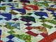 Alle Officine dell'Acqua di Laveno arriva il Quilt Festival