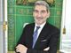 L'assessore regionale Raffaele Cattaneo