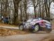 La Dream One Motorsport è soddisfatta: Simone Miele centra il quarto posto al rally del Lazio