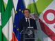 FOTO. &quot;L'Italia delle Regioni&quot; parte dalla Lombardia. Fontana: «Composizione degli interessi di tutti e non contrapposizione»