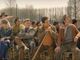 La mitica scena del passaggio del treno nel film &quot;Il Ragazzo di Campagna&quot;