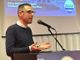 Francesco Ricca, neo eletto segretario di Saronno
