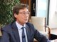 Roberto Grassi presidente di Confindustria Varese