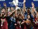 Calcio femminile. La Roma alza la Coppa Italia e chiude la stagione. Ora spazio al mercato e alla Nazionale