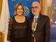 Passaggio  di consegne  al Rotary Club Varese Ceresio