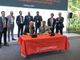 Leonardo e Rotortrade estendono collaborazione nel mercato degli elicotteri usati. Rinnovato l’accordo di distribuzione