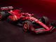 Foto ufficiale Scuderia Ferrari