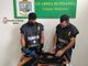 Dal Brasile, via Malpensa per arrivare in Trentino. La Guardia di Finanza blocca traffico internazionale di droga