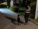 Shane il cane antidroga di Saronno (foto d'archivio da IlSaronno.it)