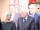 Mattarella ad Alba per inaugurare la 92ª Fiera internazionale del Tartufo
