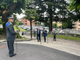 VIDEO e FOTO - La provincia di Varese festeggia i 249 anni della Guardia di Finanza