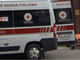 Travolto mentre attraversa la strada: 59enne ferito a Origgio