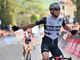 Mauro Schmid batte allo sprint Alessandro Covi a Montalcino
