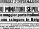 Giornata del sacrificio del lavoro italiano nel mondo, anche la Prefettura di Varese invita a non dimenticare