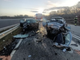 Incidente in provincia di Novara: un morto e un ferito