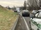 Travolto sulla Provinciale a Olgiate Olona: ciclista ferito
