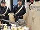 Forza il posto di blocco alla dogana: fermato con armi e refurtiva a Rovello Porro