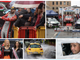 FOTOGALLERY. Pioggia, sgommate e passione. Le immagini più belle del Rally dei Laghi