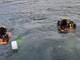 Ritrovato il corpo dell'avvocato novarese disperso da ieri mattina nel Lago d'Orta