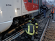 Dramma prima dell'alba: uomo di 31 anni muore travolto dal Malpensa Express
