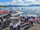 Lago Maggiore, il bilancio della Guardia Costiera: in un anno soccorse 106 persone e oltre 50 imbarcazioni