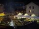 A Sesto Calende torna la festa del Rione Mulini con un menù da non perdere: costine, alborelle e la polenta del Bertoldo