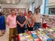 Torna la libreria a Sesto Calende: inaugurata oggi la nuova Ubik in piazza Garibaldi