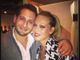 Nicholas Capostagno e Sharon Acri