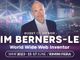 Il We Make Future porta in Italia Sir Tim Berners-Lee: appuntamento il 16 giugno alla fiera di Rimini