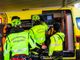 Tragedia in Valgrande, settantenne perde la vita precipitando per 100 metri