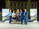 L'anno scorso, a Sportivamente, Silvia Salis e Alberto Rimedio