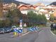 Lavori in corso sulla superstrada Besozzo-Vergiate