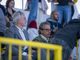 Primo da sinistra nella foto, il segretario generale di Camera di Commercio Varese, Mauro Temperelli