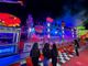 Le novità 2023: Top Spin e Rock and Roll