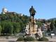 Monumento a Giuseppe Garibaldi
