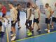 Basket: la Enerxenia Arena accende i riflettori sul Torneo Open