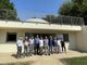 La presentazione dell'Eco Planetario del Parco Pineta