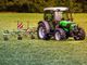 Cala dell'1,1% il Pil dell'agricoltura: imprese a rischio in provincia di Varese e in Lombardia