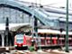Fine settimana con lo sciopero dei treni regionali e del Malpensa Express