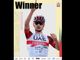 Così la UAE Team Emirates ha celebrato la vittoria con la conquista della maglia da leader di Alessandro Covi