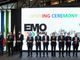 Emo Milano 2021 inaugura l'epoca post pandemia del settore delle macchine utensili, robot e automazione