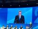 VIDEO. Il presidente di Confindustria Bonomi all'assemblea di Univa: «Senza industria non c'è l'Italia»