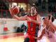 Basket, il derby a Legnano ma il Campus Varese lotta fino alla fine