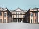 Il cortile d'onore di Palazzo Estense sarà intitolato al primo sindaco di Varese dopo la liberazione
